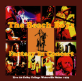 BEACH BOYS - FANTASY IN CONCERT
