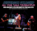 JEFFERSON STARSHIP - ALL STAR GALA CELEBRATION