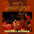 BEACH BOYS - INDIANA SUMMER