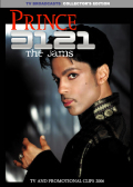 PRINCE - 3121 THE JAM