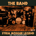 BAND - SYRIA MOSQUE LEGEND