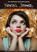 NORAH JONES - LIVE FROM WAREHOUSE