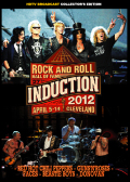 V.A. - ROCK AND ROLL HALL OF FAME