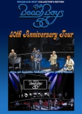 BEACH BOYS - 50TH ANNIVERSARY TOUR