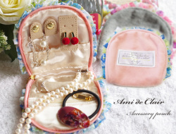 160904���������꡼�ݡ��������奨�꡼�ݡ��� �ȥ�٥�ݡ��� Ami de Clair ���ߥɥ����졼�� �ԥ�