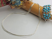 �ʥХۡ��ꥭ�åɥ���С����ͥå��쥹��04-0090��5Ϣ��50cm