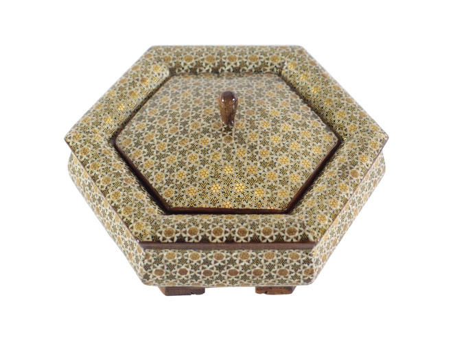 カタム Candy Box 約19×10×16cm　kc019010001