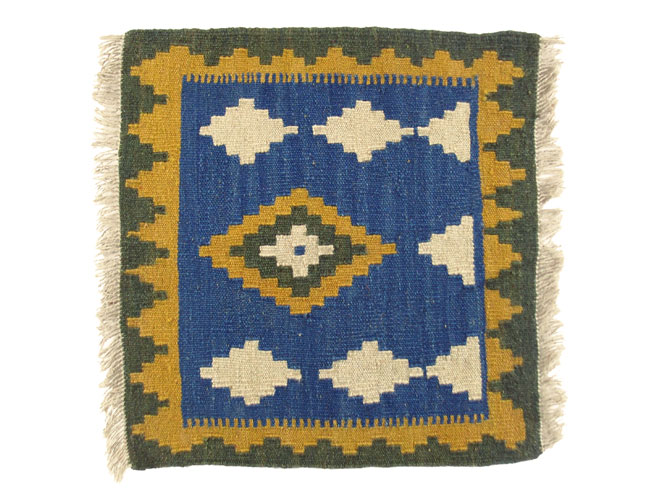 キリム 約46×48cm　ki046048001