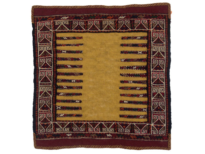 キリム 約48×49cm　ki048049001