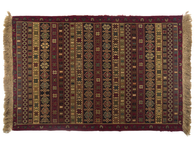 キリム 約96×63cm　ki096063001