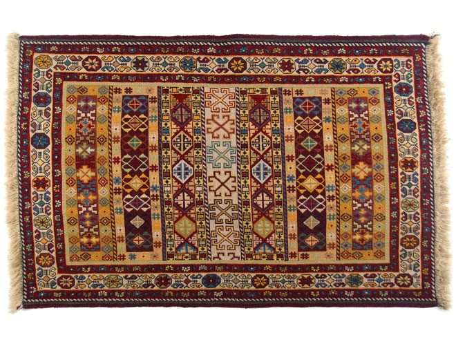 キリム 約97×64cm　ki097064001