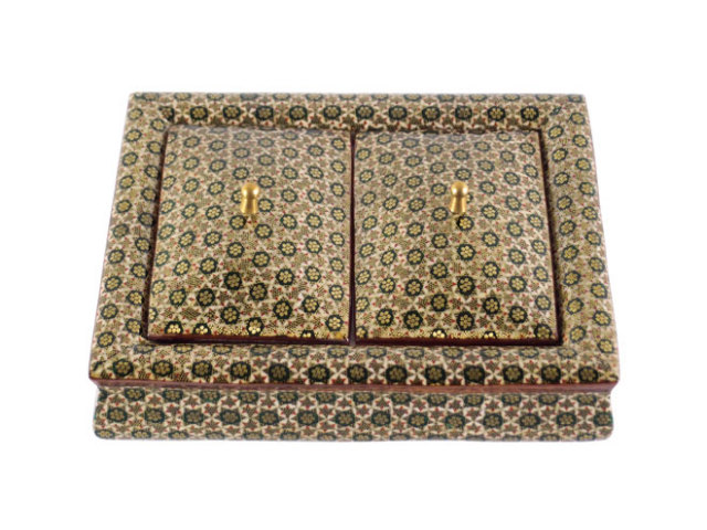 カタム Candy Box 約21×9×17cm　kc021009001