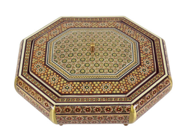 カタム Candy Box 約25×9×22cm　kc025009001