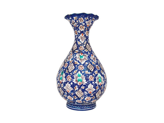 ミナ Vase 約8×14×5cm　mv008014002