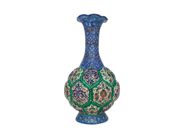 ミナ Vase 約9×16×5cm　mv009016001