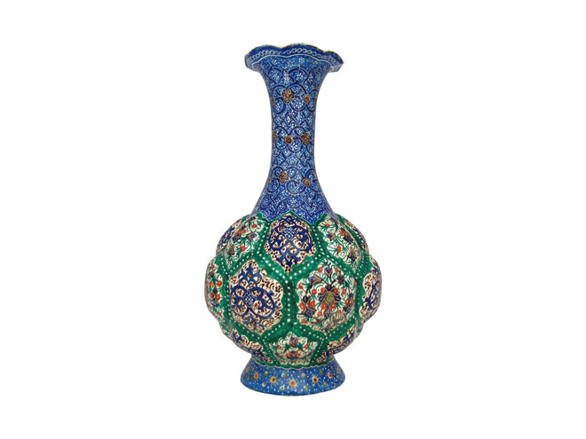 ミナ Vase 約9×16×5cm　mv009016001