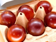 フェルエッグ 燻製たまご「ジオの石」_A