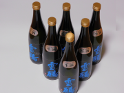 雪鶴 本醸造生原酒