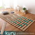 �����뼰���Τ��٥åɡ�kuru�ۥ���