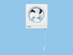 Panasonic ���̴�����  ����������ɷ�������  �ӵ���Ϣư������å���  ������15cm   FY-15PF5