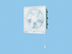 Panasonic ���̴�����  �ե��륿���մ�����  �ӵ���Ϣư������å���  ������25cm FY-25PH5