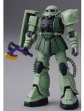 ���åץ̡��ɥ��GUNPLA ����mini����ץ� 1/380 MS-06F �̻�������II