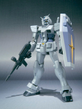 TAMASHII FESTIVAL2011���꾦�� ROBOT�� <SIDE MS> G-3������� �᥿��å������Ȼ���