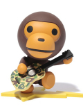 BAPESTORE���� ��ܥ�ƥå���ޥ��� Series No.115 BABY MILO(R)