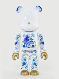 BE��RBRICK 20 PATTERN SSUR