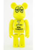 BE��RBRICK 20 ARTIST KROOKED