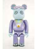 BE��RBRICK 20 HORROR΢ Dr.EViLLE