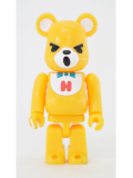 BE��RBRICK 20 SECRET HYSTERIC GLAMOUR