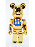 BE��RBRICK 20 SECRET 20th RELEASE!