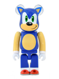BE��RBRICK �٥��֥�å� SERIES23 HERO SONIC