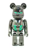 BE��RBRICK �٥��֥�å� SERIES23 SF΢ REAL STEEL