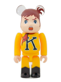 BE��RBRICK �٥��֥�å� SERIES23 SECRET ���㡼���ޥ�!