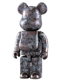 MATT BLACK BE@RBRICK 400%