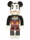 NEXUSVII(R)  BE@RBRICK 400%