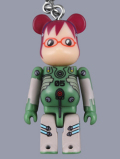 ������������� EVANGELION 50% BE@RBRICK ���ӥ��ȥ�å� �ޥ�ver.