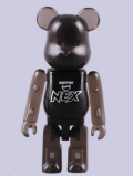 �⥹�С����� x PEPSI NEX ���ꥸ�ʥ륳��� BE@RBRICK 50% PEPSI NEX Ver.