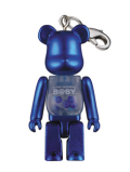 MY FIRST BE��RBRICK B��BY colette ver. 50%