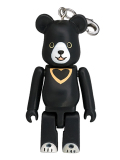 ���۰���ð �������� WWF�����ƥ������ڡ������ �ޥ졼���� BE��RBRICK ���ȥ�å� 50��