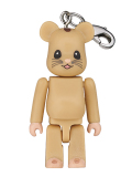 ����ð 2011�̤�� �ե�������ѥ� �����ƥ������ڡ������ �˥ۥ��ޥ� BE��RBRICK ���ȥ�å� 50��