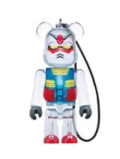 BE��RBRICK PEPSI NEXx��ư��Υ������2 /��������RX-78-2 GUNDAM��
