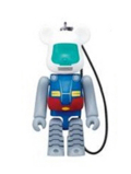 BE��RBRICK PEPSI NEXx��ư��Υ������2 /���󥿥󥯡�RX-75��