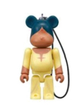 BE��RBRICK PEPSI NEXx��ư��Υ������2 /��饡�������LALAH SUNE��