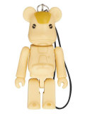 BE��RBRICK �٥��֥�å� ���֥󥤥�֥�xSTAR WARS EP1 3D Battle droid (�Хȥ롦�ɥ�����)