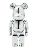 THE BLACK SENSE MARKET���� Ķ��� BE@RBRICK 200% CHROME ver.
