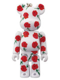����� BE@RBRICK 100%
