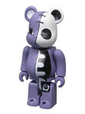 �ף�2011(��)���� BE@RBRICK �ۥͥ��ͥ� 100%